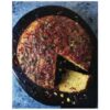 Jamie Oliver - Round Cake Tin - 23cm Springform and Acacia Slotted Wood Spoon - Image 2