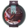 Jamie Oliver - Round Cake Tin - 23cm Springform and Acacia Slotted Wood Spoon - Image 3