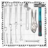 Bort - Mechanics DIY Hand Tool Set with Spanners and Sockets - 86 Pieces - Image 3