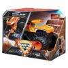 Monster Jam - Rev N' Spin Truck Scale 1:43 Series 10 - El Toro Loco - Image 4