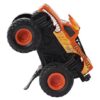 Monster Jam - Rev N' Spin Truck Scale 1:43 Series 10 - El Toro Loco - Image 2
