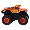 Monster Jam - Rev N' Spin Truck Scale 1:43 Series 10 - El Toro Loco - Image 3