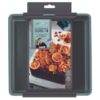 Jamie Oliver - Non-Stick Square Cake Pan 20cm and 1.5L Non-Stick Loaf Tin - Image 2