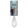Jamie Oliver - Balloon Whisk and Acacia Slotted Wooden Spoon - Image 2