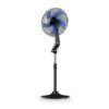 Taurus - Fan Pedestal 3 Speed " Boreal 16CR Digital - Image 3