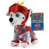 Paw Patrol - Rescue Knights Basic Plush - Marshall - Image 3