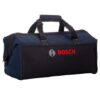 Bosch - Cordless Angle Grinder GWS 180-LI with Heavy Duty Tool Bag - Image 3