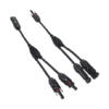 EcoFlow MC4 Parallel Connection Cable - Image 4