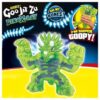 Goo Jit Zu - Heroes of Goo Jit Zu Dino X-Ray Series - Tritops - Image 3