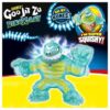 Goo Jit Zu - Heroes of Goo Jit Zu Dino X-Ray Series - Thrash - Image 3