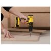 Stanley - Cordless Hammer Drill Kit and Alpen Drill Bit Set (22 Piece) - Image 3