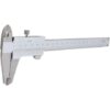 150mm Grip Vernier Caliper - Grey - Image 3