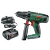 Bosch - Cordless Lithium- Ion Hammer Drill Kit PSB 18 LI-2 - Image 4
