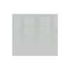 Parrot Products Telegrey Hob Splashback (598 X 650 X 6mm) - Image 2