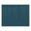 Parrot Products Ocean Blue Hob Splashback (898 X 700 X 6mm) - Image 2