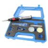 Sykes-Pickavant - Butane Soldering Iron Kit - 9 Piece - Image 3