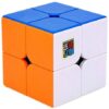 Moyu Meilong - Magnetic Speed Cube 2M 2x2x2 Stickerless - Image 3