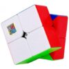 Moyu Meilong - Magnetic Speed Cube 2M 2x2x2 Stickerless - Image 2