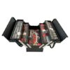 Stallion - Mechanic Tool Box Set 5 Tier / Metal Tool Box Kit - 80 Piece - Image 5