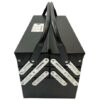 Stallion - Mechanic Tool Box Set 5 Tier / Metal Tool Box Kit - 80 Piece - Image 2