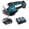 Makita - Cordless Grass Shear DUM604Z 18V with 5.0Ah Battery and Charger - Image 2