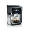 Siemens - Built-in Fully Automatic Coffee Machine - EQ.700 - Silver inox - Image 4