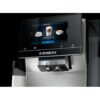 Siemens - Built-in Fully Automatic Coffee Machine - EQ.700 - Silver inox