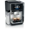 Siemens - Built-in Fully Automatic Coffee Machine - EQ.700 - Silver inox - Image 2