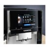 Siemens - Built-in Fully Automatic Coffee Machine - EQ.700 - Silver inox - Image 3