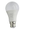 Waco - LED Sphere Bulb / Lamp A60 B22 4000K Cool White - 9W - Image 2