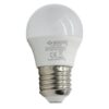 Waco - LED Lamp Golf Ball / G45 E27 3500K - Warm White - 5W - Image 2