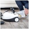 Solac - Steam Cleaner - Vertical Steam Iron with Accessories (2000W) - Image 2