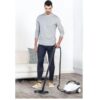 Solac - Steam Cleaner - Vertical Steam Iron with Accessories (2000W) - Image 3