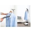 Solac - Steam Cleaner - Vertical Steam Iron with Accessories (2000W) - Image 4