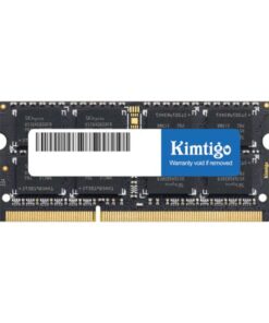 Kimtigo Cavalry 4GB DDR3 1600MHz SODIMM Notebook Memory