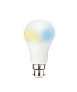 Litemate LED A60 9W B22 Colour Changing