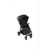 Chicco Multiride Jet Black - Stroller - Image 2
