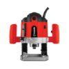 Casals Router 12 Piece Set Plastic Red 1200W - Image 5