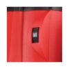 Casals Router 12 Piece Set Plastic Red 1200W - Image 2