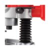 Casals Router 12 Piece Set Plastic Red 1200W - Image 4