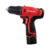 Casals Cordless Li-Ion Drill Including Extra Battery 10mm 12V - Image 5