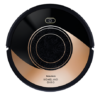 Taurus Homeland Gyro Robotic Vacuum Cleaner - Sweep, Vacuum, Mop and Scrub - Image 5