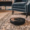 Taurus Homeland Gyro Robotic Vacuum Cleaner - Sweep, Vacuum, Mop and Scrub - Image 4