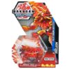 Bakugan Evolutions - True Metal Bakugan Platinum Series - Arcleon - Image 3