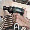 Metabo - Brushless Impact Wrench In Carry Case (602205840) - SSW 18 LTX 400 - Image 2