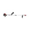 2-In-1 Petrol Casals Brush Cutter - RED 230MM 52CC - Image 5