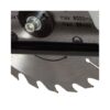 Circular Casals Saw W/ Laser Light - RED 184MM 1200W - Image 4