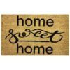 Multi-Flor - Coir Doormat (45cm x 75cm) - Home Sweet Home - Image 2