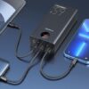 Romoss Zeus 40000mAh 65W PD Power Bank - Image 3