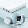 Romoss Sense 6F 20000mAh QC 22.5W Power Bank - Image 3